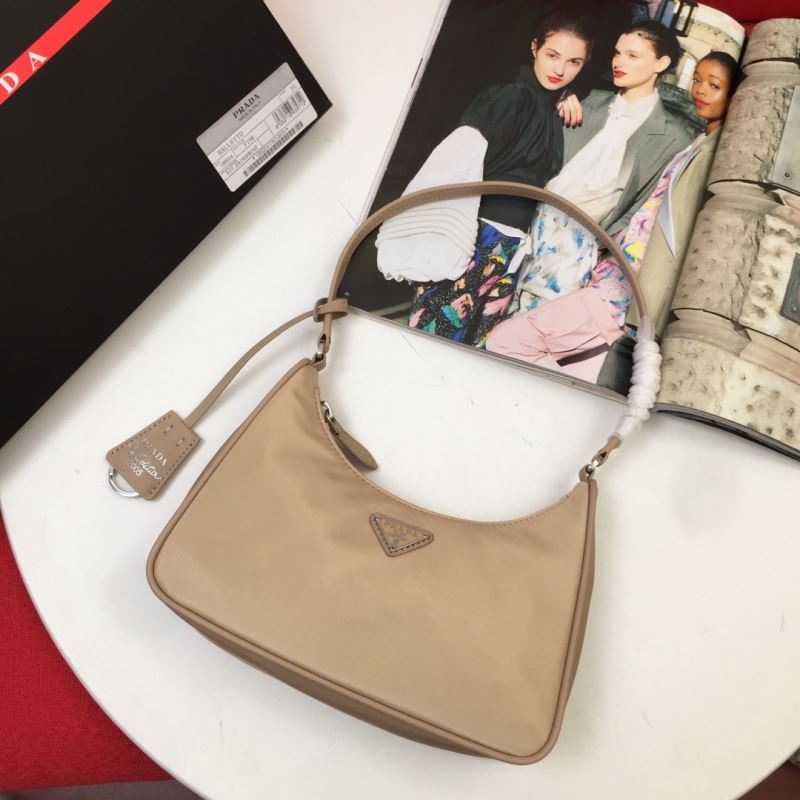 Prada Hobo Bags